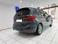 Usado BMW 216 116 CV (85 kW) 2021 Gris / plata Familiar