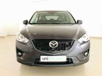 usado Mazda CX-5 2.2DE Luxury 4WD 175 Aut.