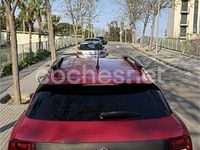Usado Citroën C4 Shine 100 CV (73 kW) 2017 Rojo Berlina