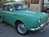 Usado Renault R5 35 CV (25 kW) 1972 Verde Utilitario