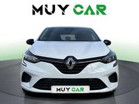 Usado Renault Clio V Equilibre 91 CV (66 kW) 2022 Blanco Utilitario