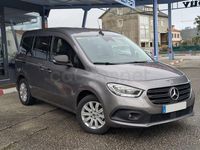 Usado Mercedes Citan 110 95 CV (69 kW) 2022 Gris / plata Familiar
