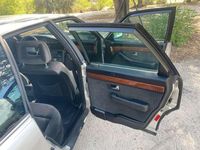 Usado Audi 100 137 CV (100 kW) 1990 Gris Berlina