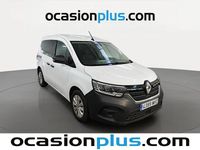 Usado Renault Kangoo Authentique 95 CV (69 kW) 2023 Blanco Monovolumen