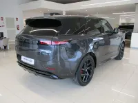Usado Land Rover Range Rover Sport SE Dynamic 300 CV (220 kW) 2023 Gris / plata SUV