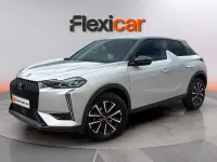Usado DS Automobiles DS3 Crossback Performance 131 CV (96 kW) 2023 Beige SUV