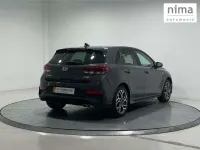 Usado Hyundai i30 N Line 101 CV (74 kW) 2025 Berlina