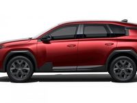 Nuevo Citroën C5 Aircross 145 CV (106 kW) 2025 Rojo SUV