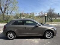 Używany Audi A3 Ambiente 122 KM (89 kW) 2013 Czarny Hatchback