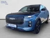 Usado Jaecoo 7 147 CV (108 kW) 2025 Gris SUV