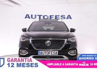 Usado MG MG3 Luxury 258 CV (189 kW) 2022 Utilitario