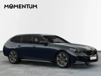 Usado BMW 530e Comfort Edition 299 CV (219 kW) 2026 Negro Familiar