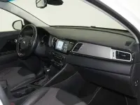 Usado Kia Niro 141 CV (103 kW) 2019 Blanco SUV