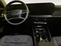 Nuevo Audi Q3 Advanced 150 CV (110 kW) 2026 Blanco SUV