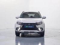 Usado Mitsubishi ASX Motion 117 CV (86 kW) 2019 Blanco SUV