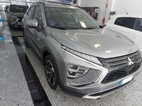 usado Mitsubishi Eclipse Cross PHEV Kaiteki 4WD