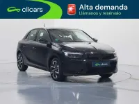 Usado Opel Corsa S 101 CV (74 kW) 2025 Negro Utilitario