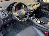 usado Honda HR-V 1.5 i-VTEC Executive