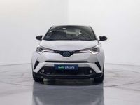 Usado Toyota C-HR Plus 98 CV (72 kW) 2019 Blanco SUV