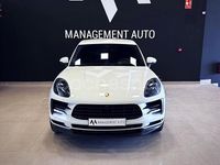 Usado Porsche Macan S 354 CV (260 kW) 2019 Blanco SUV