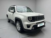 usado Jeep Renegade 1.0G 88kW (120CV) 4x2 Longitude