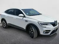 Usado Renault Arkana Equilibre 140 CV (102 kW) 2023 SUV