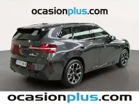 Usado BMW X3 197 CV (144 kW) 2025 Gris SUV