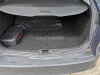 Usado Ford Focus Trend 115 CV (84 kW) 2013 Gris / plata Familiar