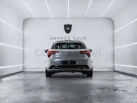 Usado Citroën DS5 163 CV (119 kW) 2014 Blanco Utilitario