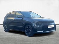 Usado Kia Niro 150 kW (204 CV) 2023 Gris SUV