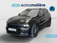 Usado Lynk & Co 01 261 CV (191 kW) 2022 Negro SUV