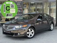 Usado Honda Accord Executive 156 CV (114 kW) 2009 Gris Berlina