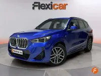 Begagnad BMW X1 165 HK (121 kW) 2024 Blå SUV