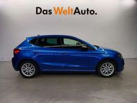 usado Seat Ibiza 1.0 TSI FR 81 kW (110 CV)