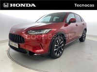 Usado Honda ZR-V Advance 184 CV (135 kW) 2025 Granate SUV