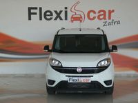 usado Fiat Doblò 1.3 95cv Diésel en Flexicar Zafra