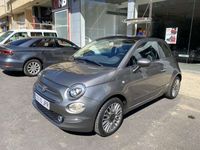 usado Fiat 500 1.2 Pop