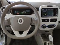 usado Renault Zoe R90 43KW ZEN