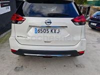 Usado Nissan X-Trail 150 CV (110 kW) 2019 Blanco SUV