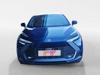 Usado Toyota C-HR Advance 223 CV (164 kW) 2025 Azul SUV