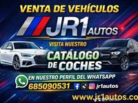 Usado Nissan Pathfinder SE 171 CV (125 kW) 2006 Negro SUV