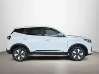 Usado Ebro s400 211 CV (155 kW) 2026 Blanco SUV