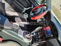 Usado Subaru BRZ 200 CV (147 kW) 2018 Azul Coupe