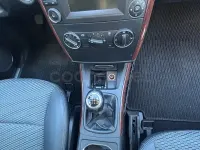 Käytetty Mercedes A180 Elegance 109 HP (80 kW) 2008 Harmaa Tila-auto