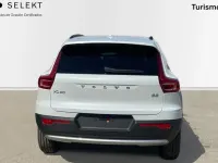 Nuevo Volvo XC40 163 CV (119 kW) 2025 SUV