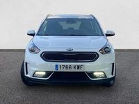Usado Kia Niro 141 CV (103 kW) 2019 SUV