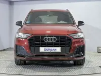 Usado Audi Q7 Premium 286 CV (210 kW) 2021 Rojo SUV
