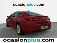 Usado Opel Insignia Business Elegance 122 CV (89 kW) 2021 Rojo Berlina