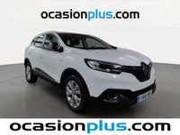 Usado Renault Kadjar LIMITED 130 CV (95 kW) 2018 Blanco SUV