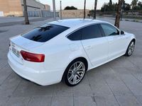 usado Audi A5 Sportback 2.0TDI S line edition 150